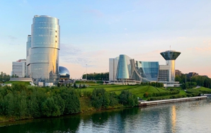 г. Красногорск, Дом правительства г. Красногорск, Дом правительства