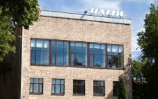 ФГУП «НАМИ» ФГУП «НАМИ»